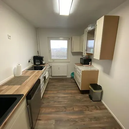 Traumhaft Zentral 85,00 Qm In City-naehe *