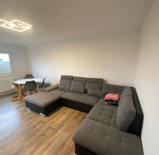 Traumhaft Zentral 85,00 Qm In City-naehe *