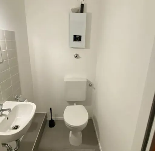 Traumhaft Zentral 85,00 Qm In City-naehe * Colonia