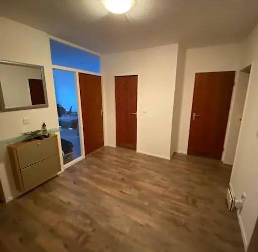 Appartamento Traumhaft Zentral 85,00 Qm In City-naehe *