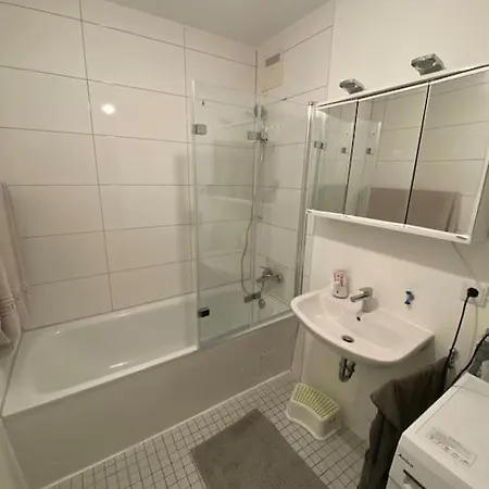 Traumhaft Zentral 85,00 Qm In City-nähe Apartment *