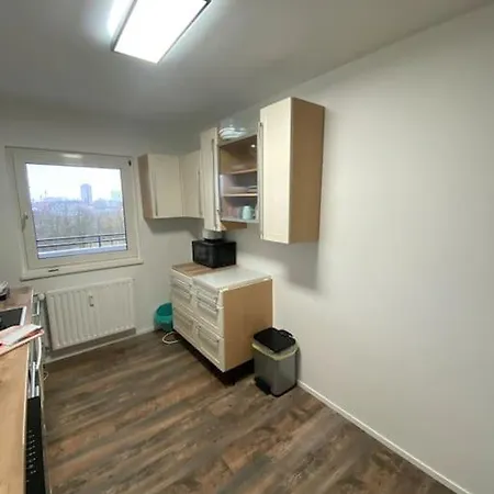 Traumhaft Zentral 85,00 Qm In City-nähe Apartment Köln