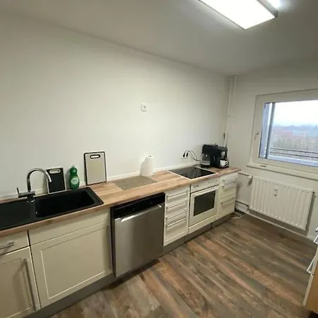 Traumhaft Zentral 85,00 Qm In City-naehe Apartamento Colónia