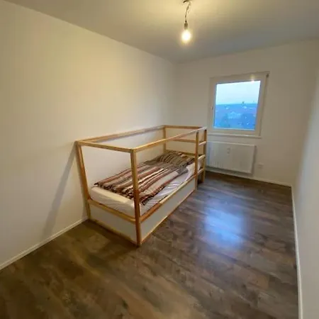 Traumhaft Zentral 85,00 Qm In City-nähe Apartment Köln