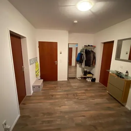 Apartamento Traumhaft Zentral 85,00 Qm In City-naehe