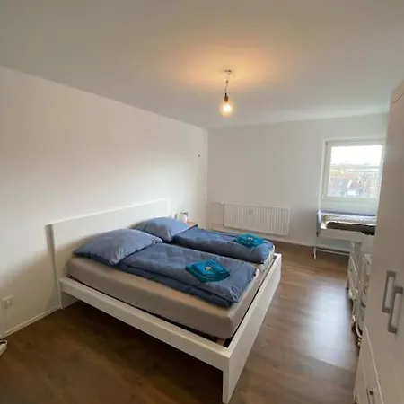 Traumhaft Zentral 85,00 Qm In City-nähe Apartment Köln