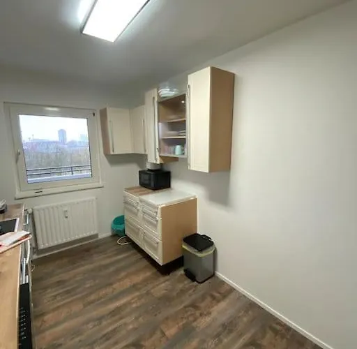 Traumhaft Zentral 85,00 Qm In City-nähe Apartment Köln