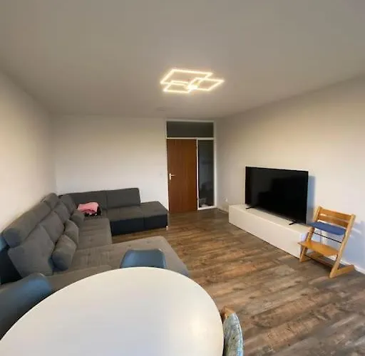 Traumhaft Zentral 85,00 Qm In City-nähe