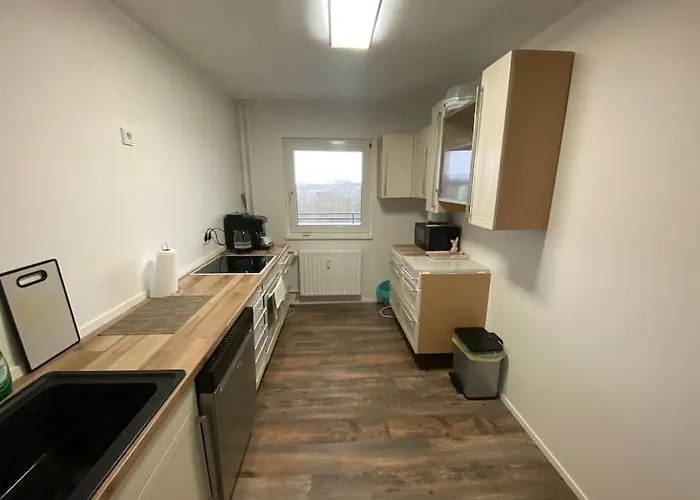 Traumhaft Zentral 85,00 Qm In City-naehe *