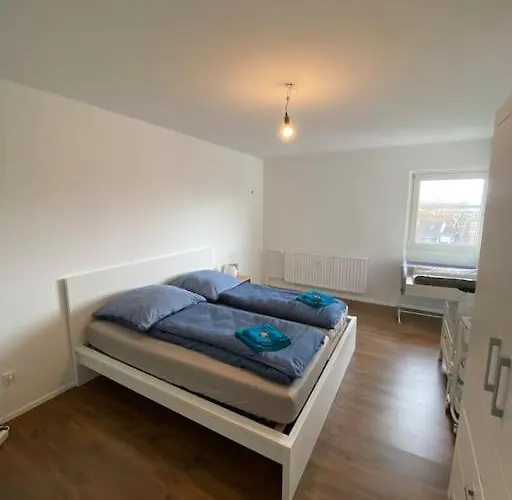 Traumhaft Zentral 85,00 Qm In City-nähe Apartment Köln