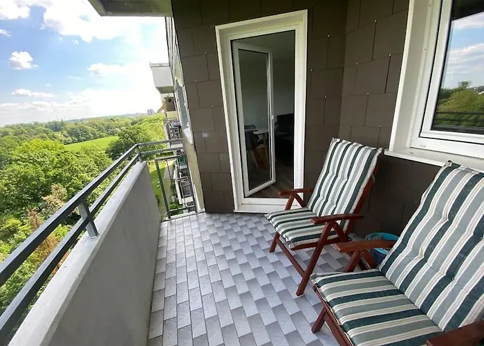 Apartment Traumhaft Zentral 85,00 Qm In City-nähe Köln