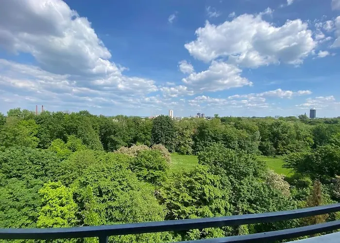 Traumhaft Zentral 85,00 Qm In City-naehe * كولونيا