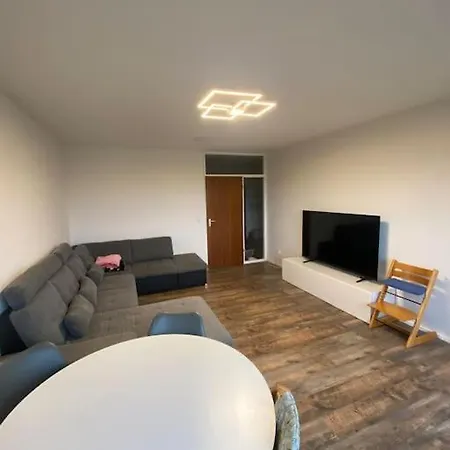 Traumhaft Zentral 85,00 Qm In City-naehe