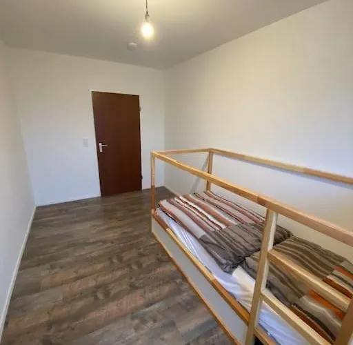 Traumhaft Zentral 85,00 Qm In City-naehe